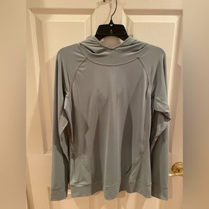 Black Diamond Alpenglow Hoody NWT